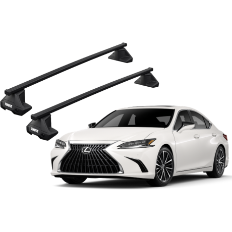 Barras Thule LEXUS...