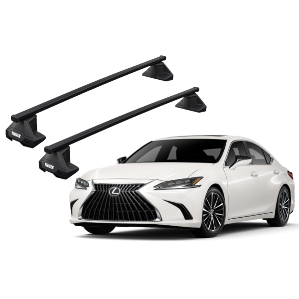 Barras Thule LEXUS...