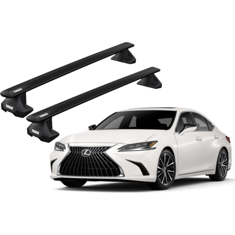 Barras Thule LEXUS...