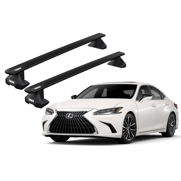 Barras Thule LEXUS...