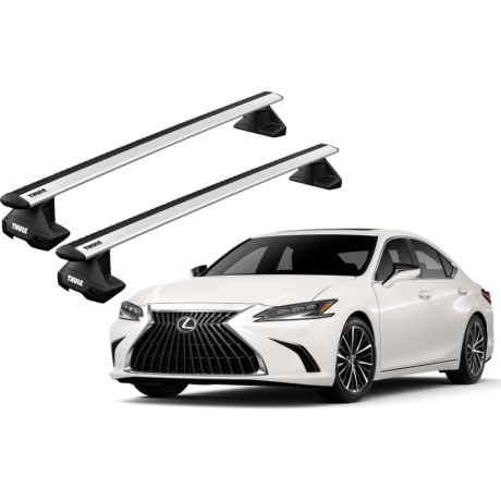 Barras Thule LEXUS...