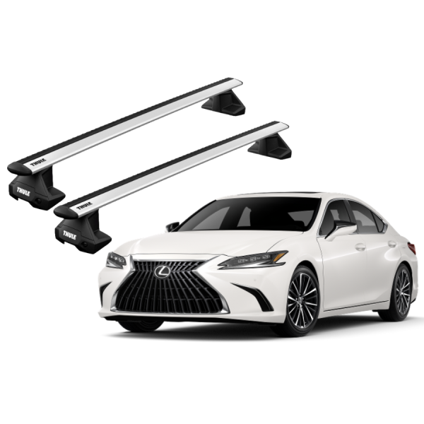 Barras Thule LEXUS...