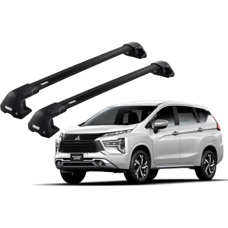 Barras Thule MITSUBISHI...