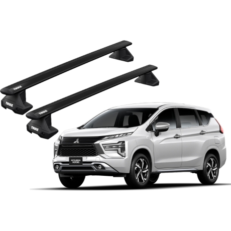 Barras Thule MITSUBISHI...