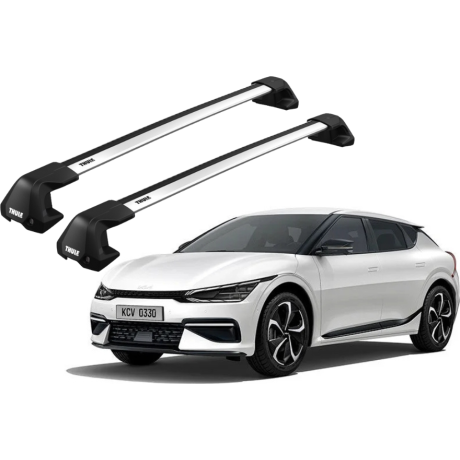 Barras Thule KIA EV6 21- TN...