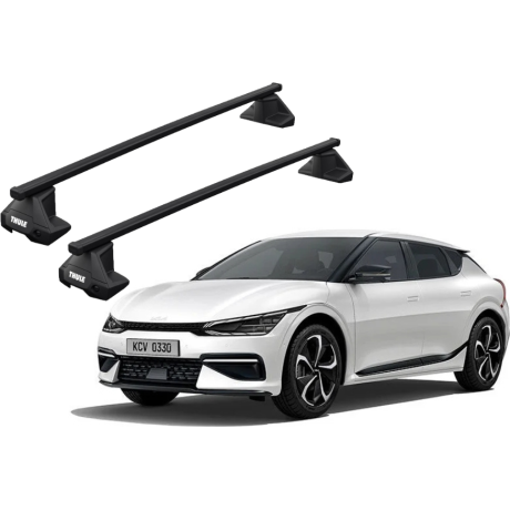 Barras Thule KIA EV6 21- TN...