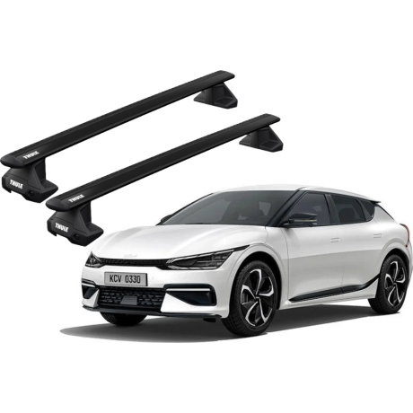 Barras Thule KIA EV6 21- TN...