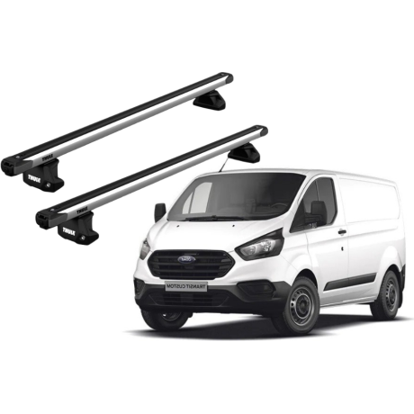 Barras Thule FORD Transit...