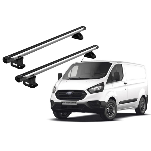 Barras Thule FORD Transit...