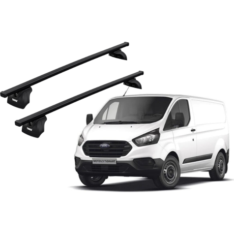 Barras Thule FORD Transit...