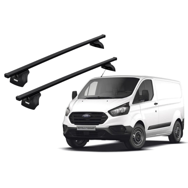 Barras Thule FORD Transit...
