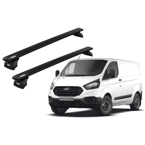 Barras Thule FORD Transit...