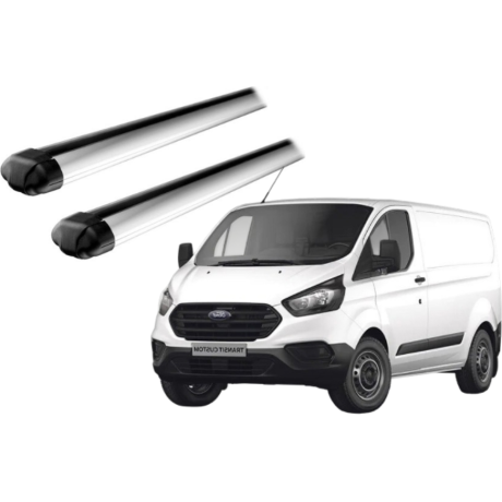 Barras Thule FORD Transit...