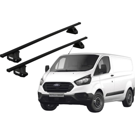 Barras Thule FORD Transit...