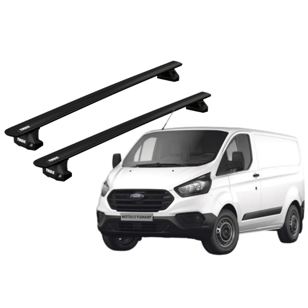 Barras Thule FORD Transit...