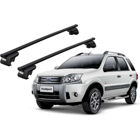 Barras Thule FORD Ecosport...