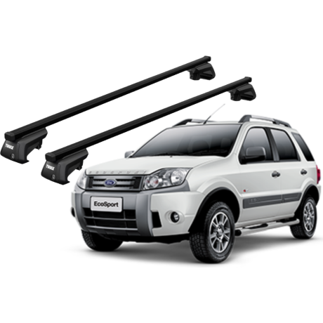 Barras Thule FORD Ecosport...