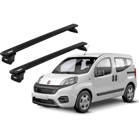 Barras Thule FIAT Qubo...