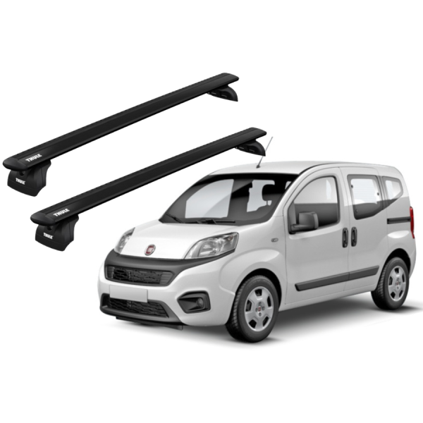 Barras Thule FIAT Qubo...