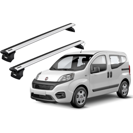 Barras Thule FIAT Qubo...