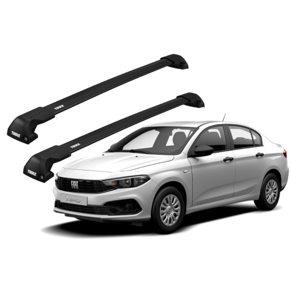 Barras Thule FIAT Tipo...