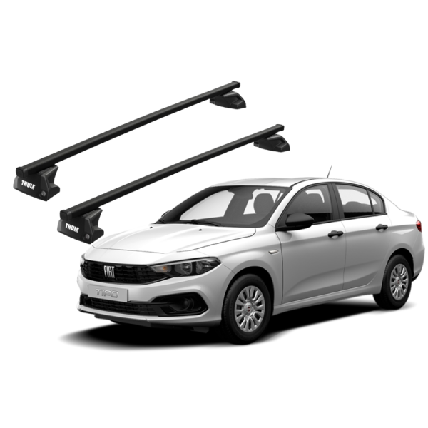 Barras Thule FIAT Tipo...