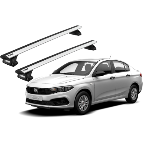 Barras Thule FIAT Tipo...
