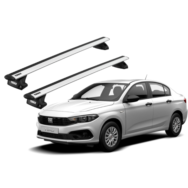 Barras Thule FIAT Tipo...