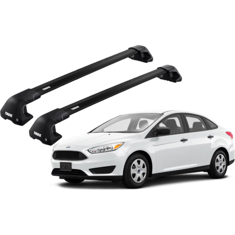 Barras Thule FORD Focus...