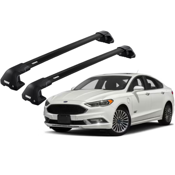Barras Thule FORD Fusion...