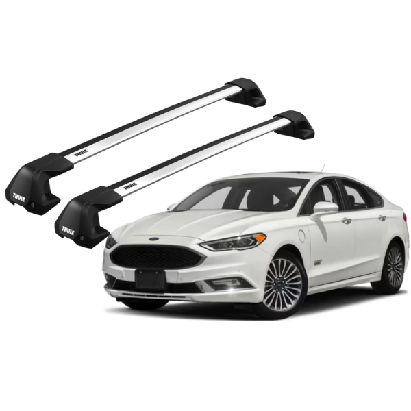 Barras Thule FORD Fusion...