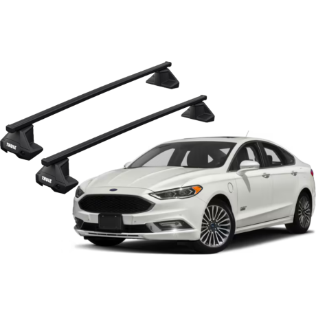 Barras Thule FORD Fusion...
