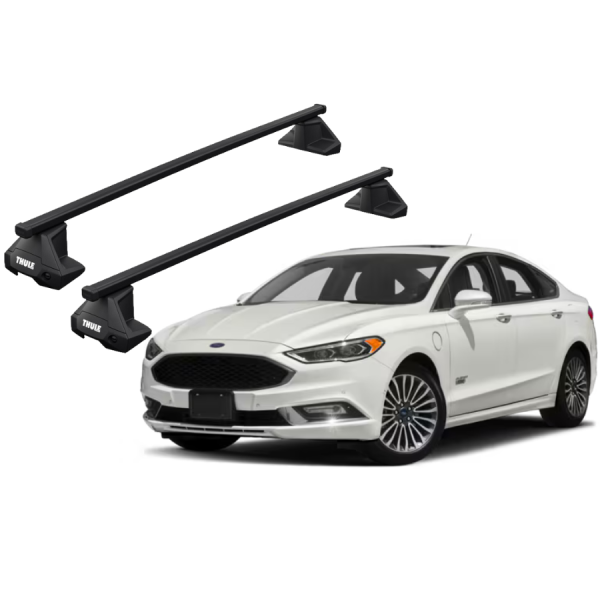 Barras Thule FORD Fusion...