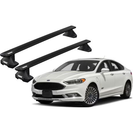 Barras Thule FORD Fusion...