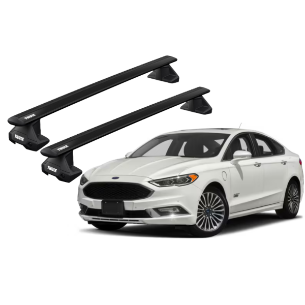 Barras Thule FORD Fusion...