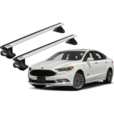 Barras Thule FORD Fusion...