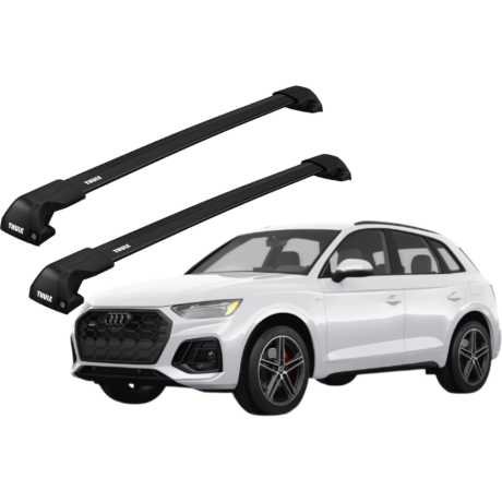 Barras Thule AUDI Q5 25- RA...