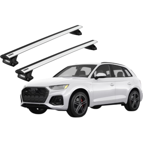 Barras Thule AUDI Q5 25- RA...