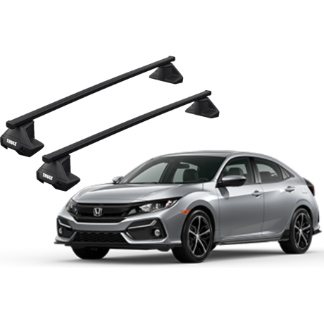 Barras Thule HONDA Civic...