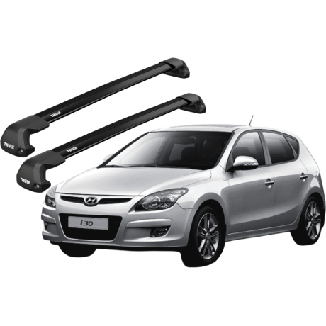 Barras Thule HYUNDAI i30...