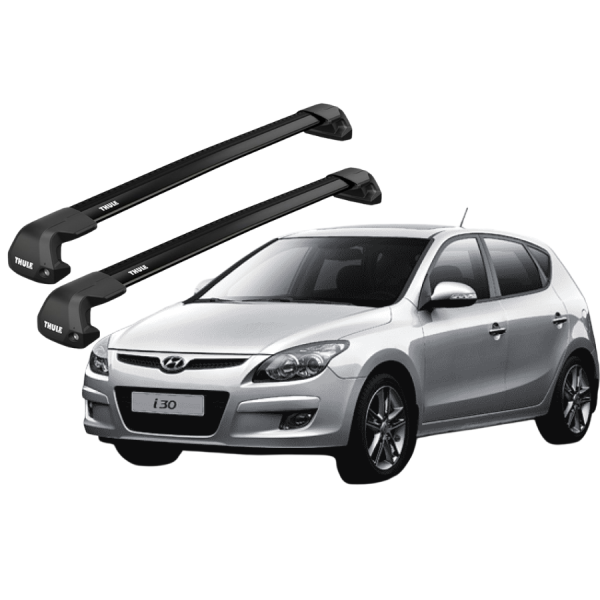 Barras Thule HYUNDAI i30...