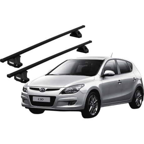 Barras Thule HYUNDAI i30...