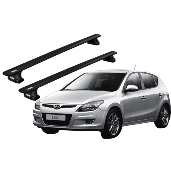 Barras Thule HYUNDAI i30...