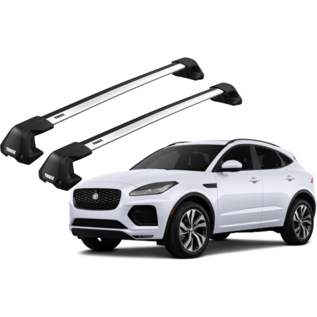 Barras Thule JAGUAR E-Pace...