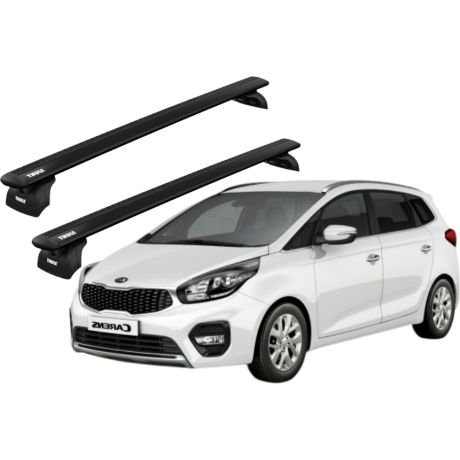 Barras Thule KIA Carens...