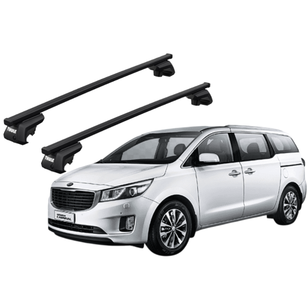 Barras Thule KIA Grand...