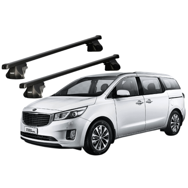Barras Thule KIA Grand...