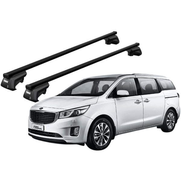 Barras Thule KIA Grand...