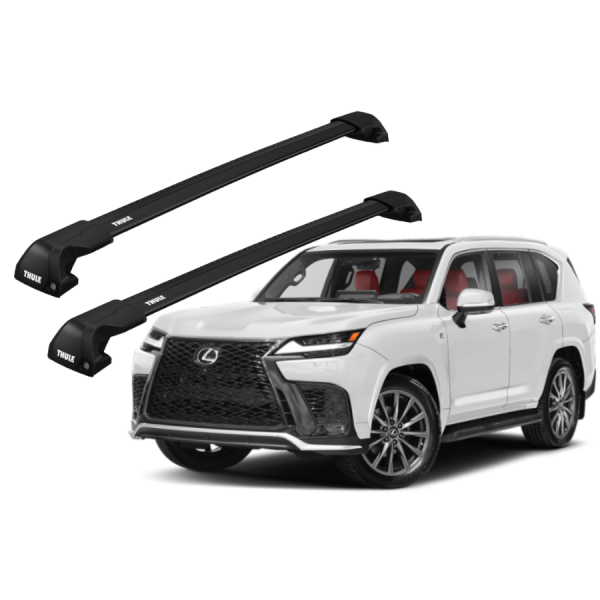 Barras Thule LEXUS...