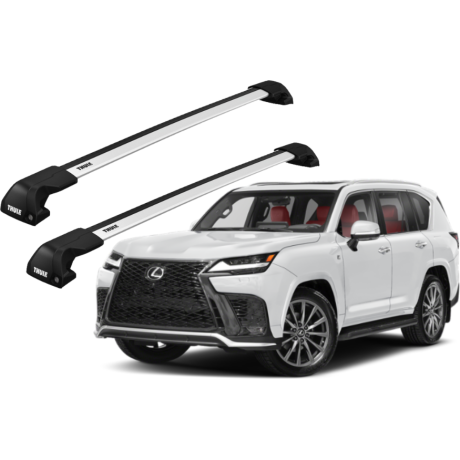 Barras Thule LEXUS...